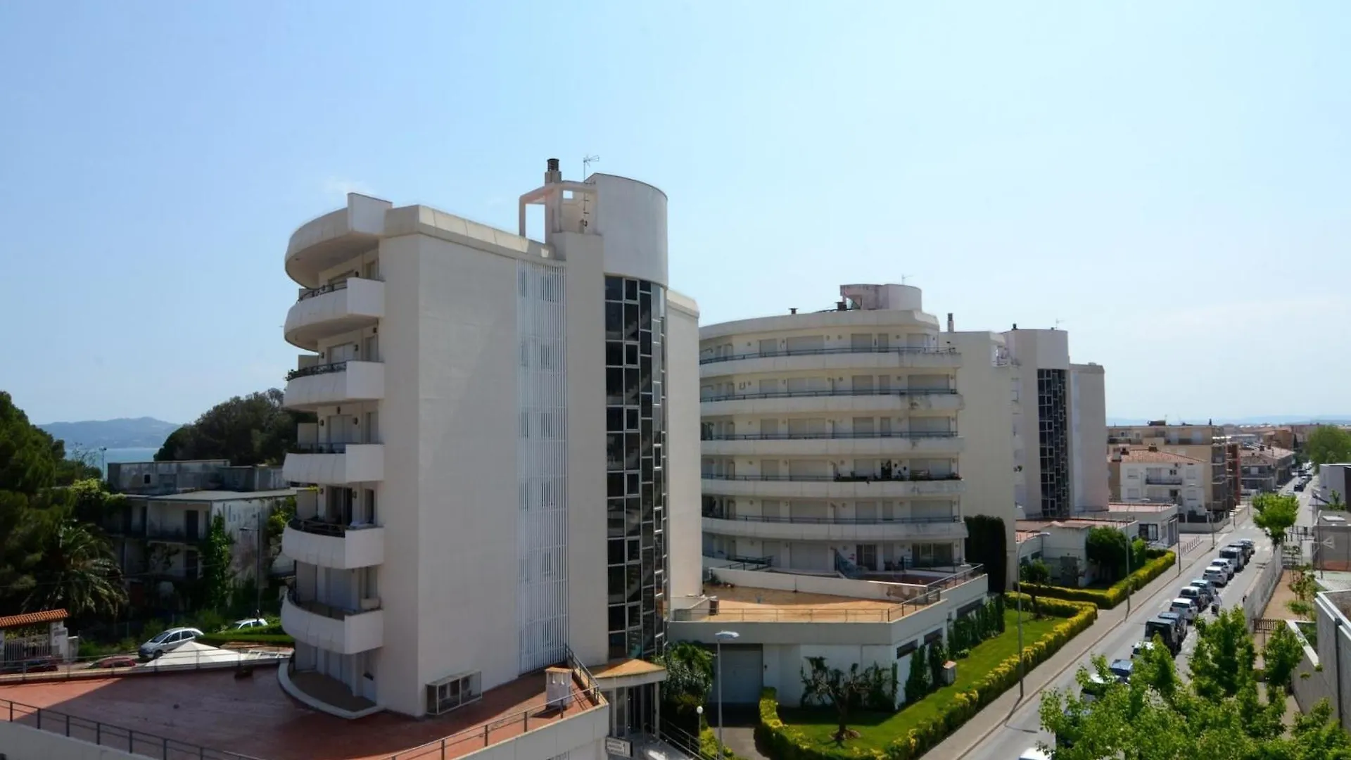 Apartamento Medes Park I 2-7 L'Estartit España