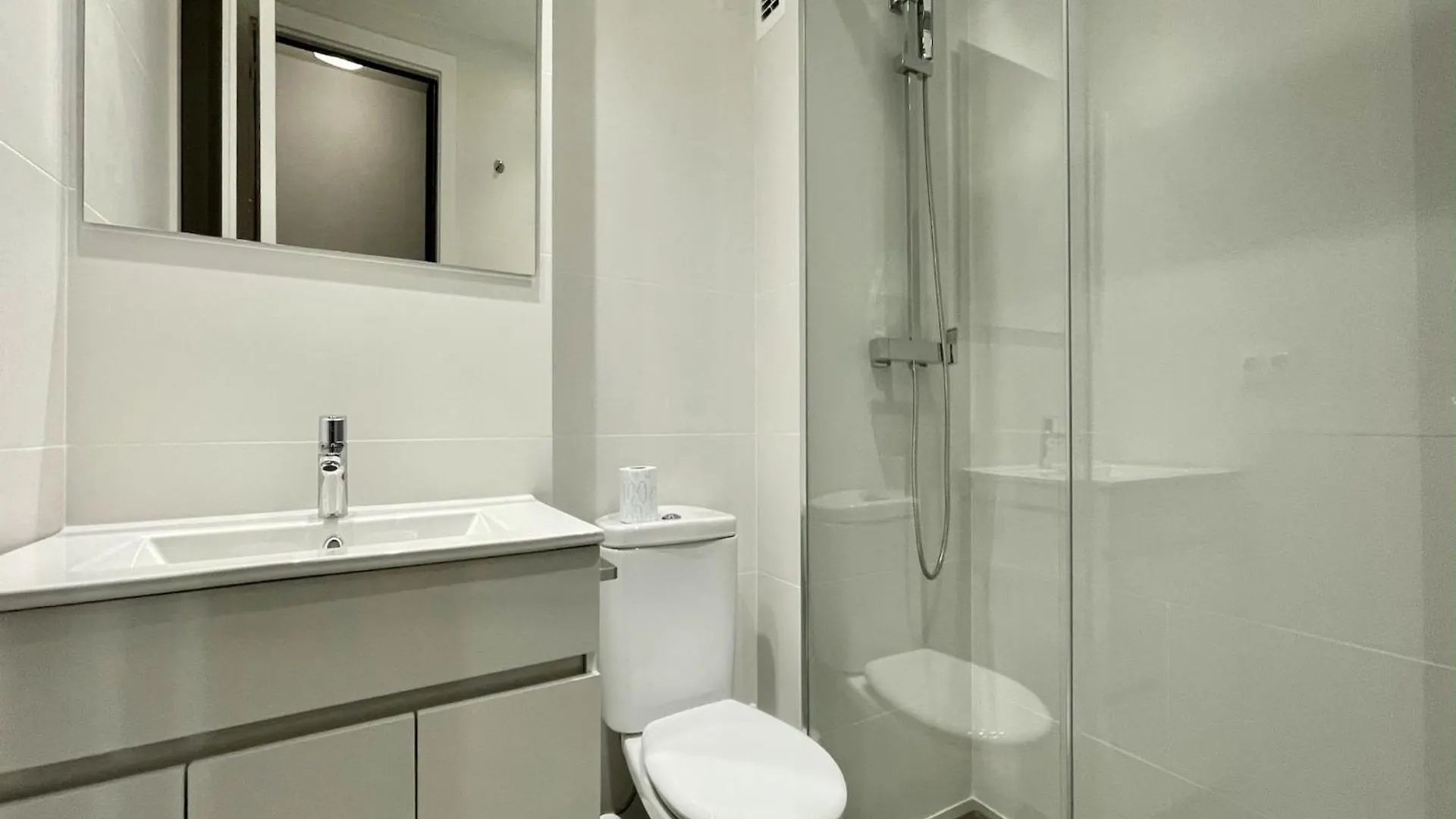 Apartamento Medes Park I 2-7 L'Estartit España