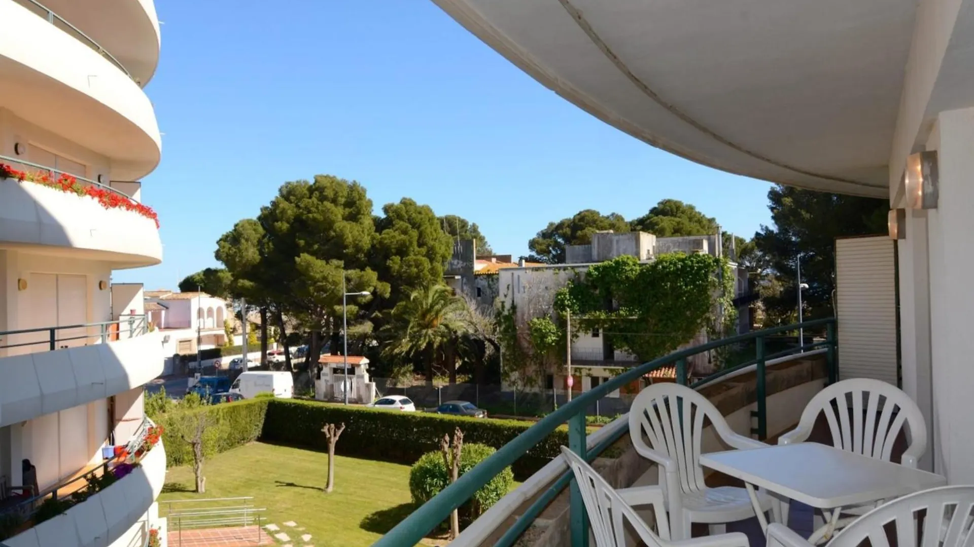 Apartamento Medes Park I 2-7 L'Estartit