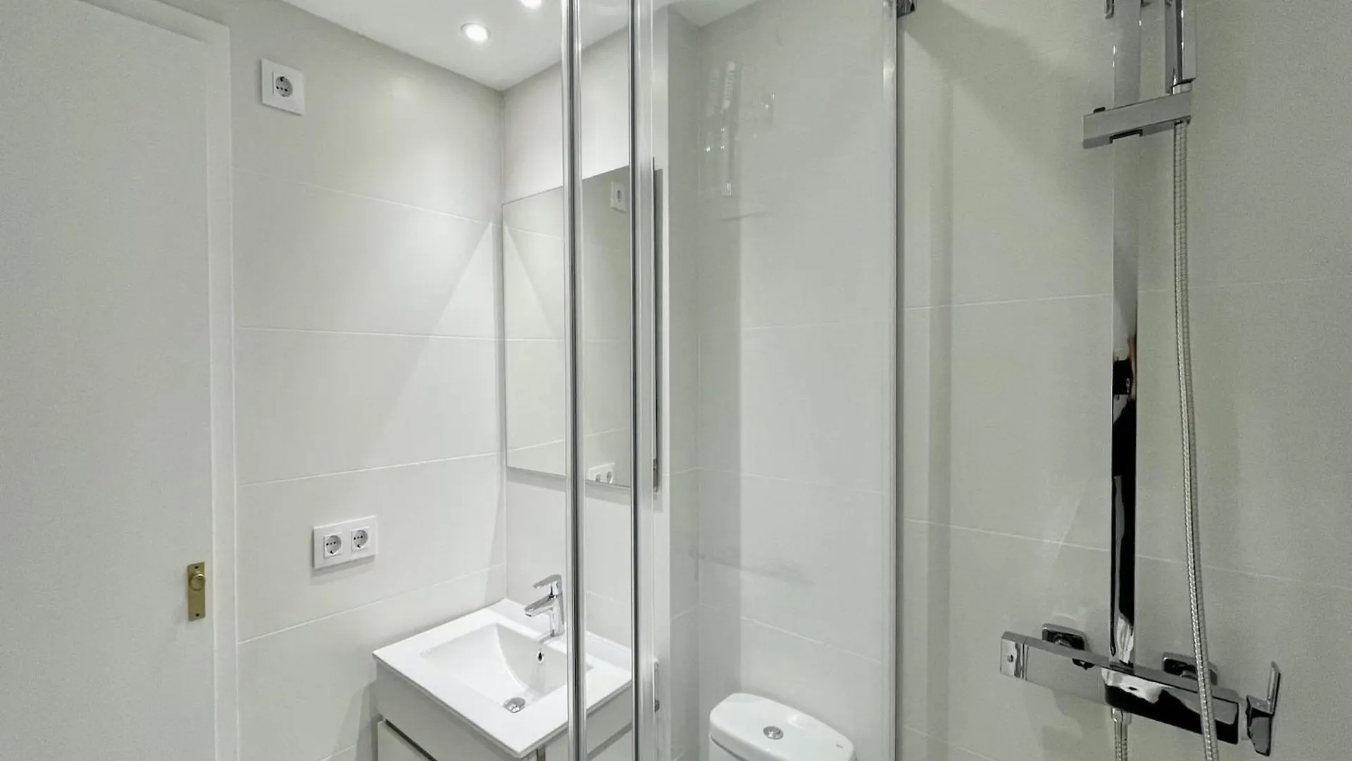 Medes Park I 2-7 Apartment L'Estartit