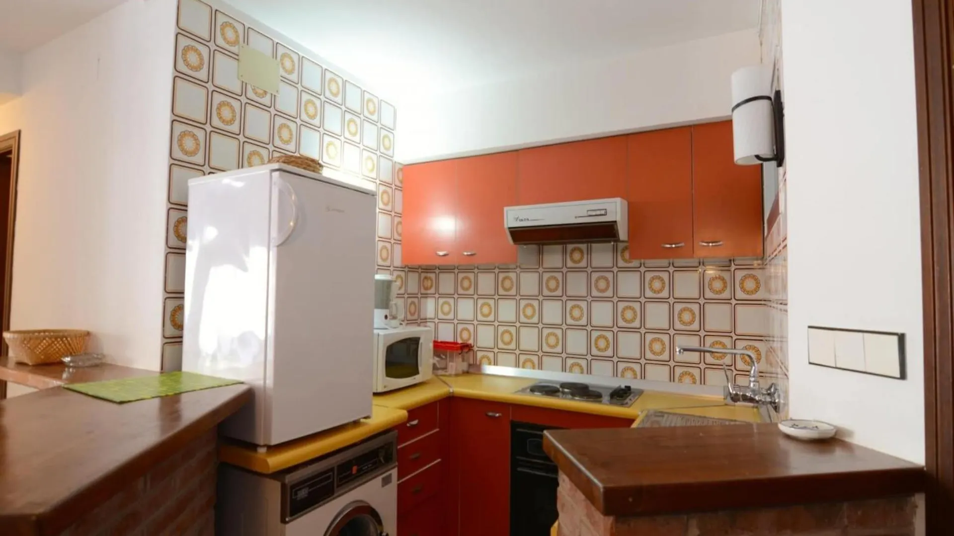 Medes Park I 2-7 Apartment L'Estartit Spain