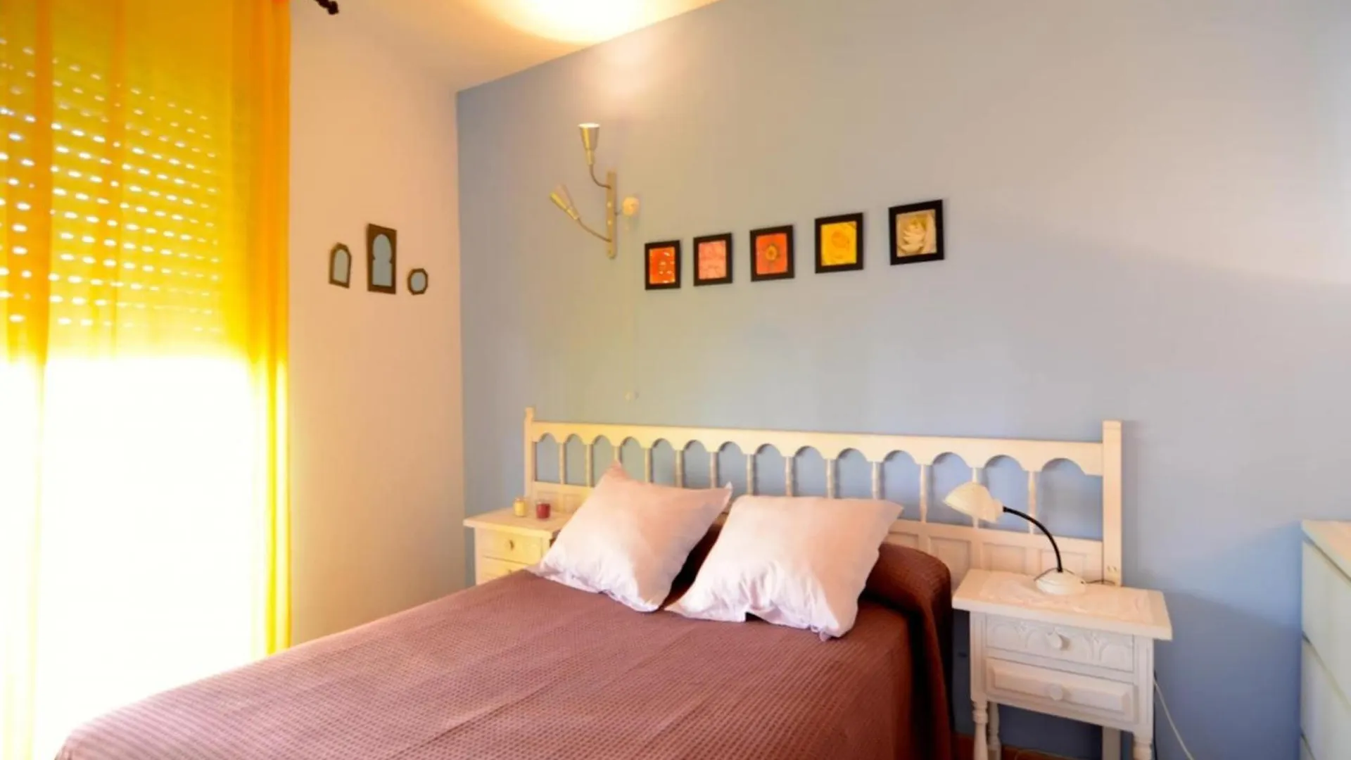 Medes Park I 2-7 Apartment L'Estartit