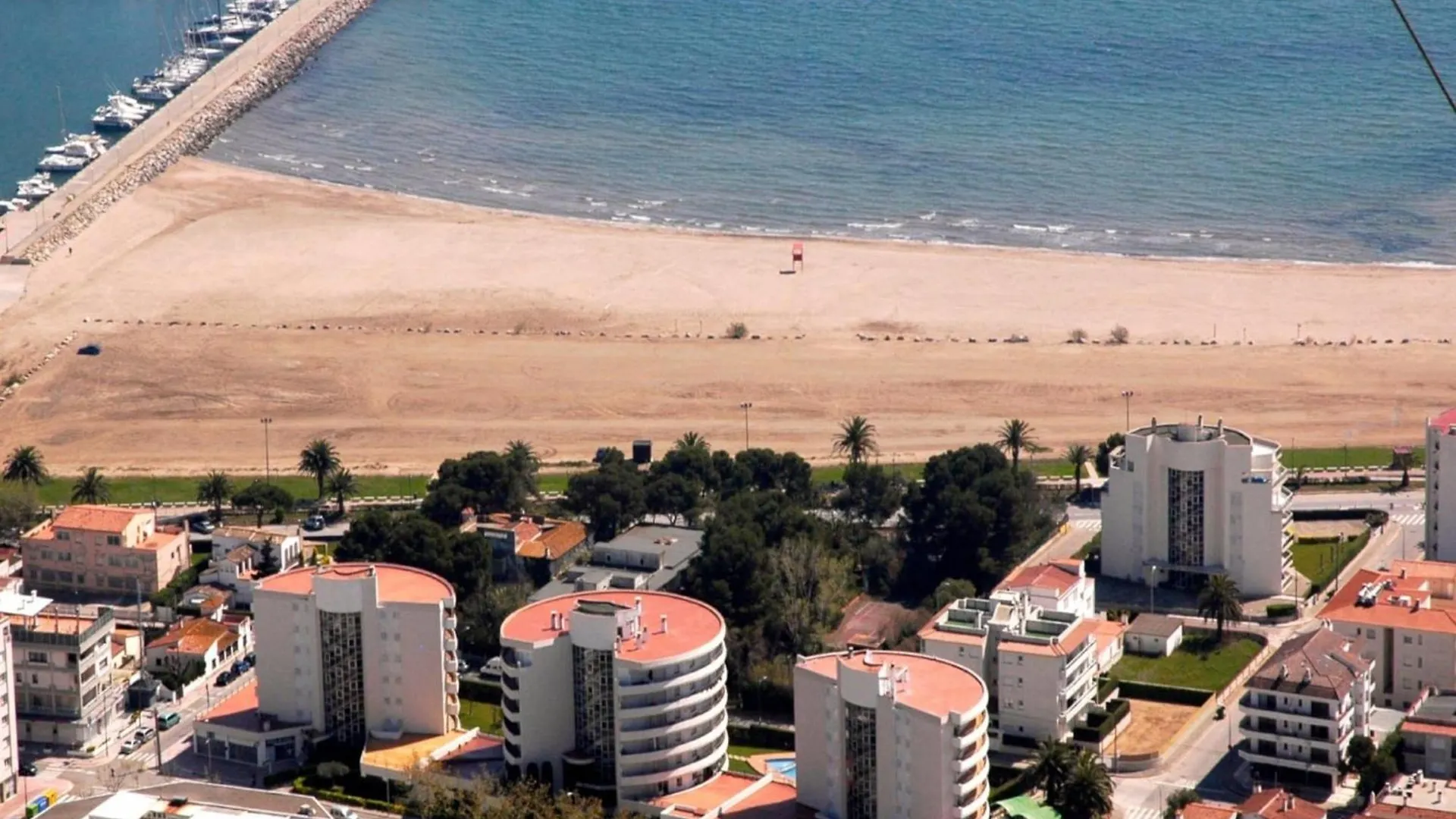 Medes Park I 2-7 Apartment L'Estartit